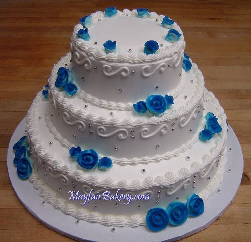 Cake Jackie